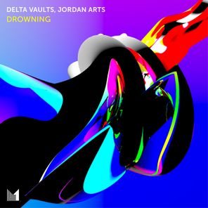 Jordan Arts, Delta Vaults – Drowning