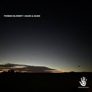 Ammoye, Norty Cotto – Again & Again