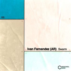 Ivan Fernandez (AR) – Swarm