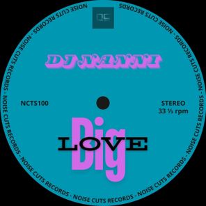 DJ Nanni – Big Love