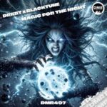 BlackTune, DRKBT – Magic For The Night