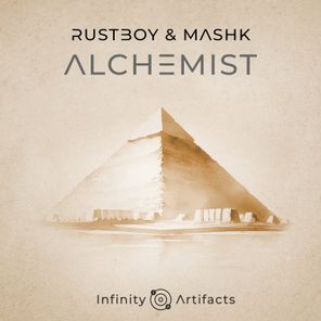 Mashk, Fractal Architect – Alchemist