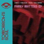 Chimpo, Jack Banner – Family Matters