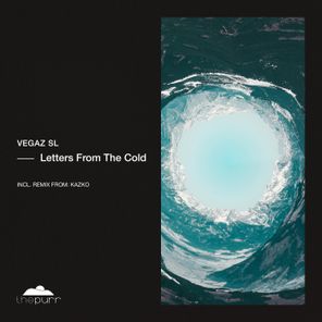 VegaZ SL, KAZKO – Letters From The Cold