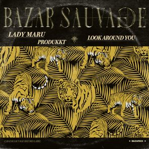 Lady Maru, Produkkt – Look Around You