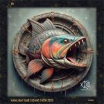 Substak, Roman Ridder – VA: Highlight Dub Techno From 2025