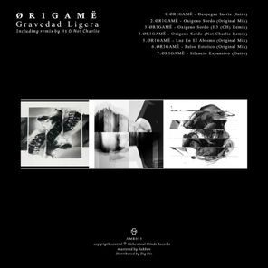 H3 (CH), ØR1GAMË – Gravedad Ligera
