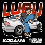 LUBU, Friend of a Friend – KODAMA