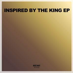 Mart, Under Sanctions – Inspired by the King EP