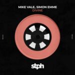 Huxley, Mike Vale – Divine