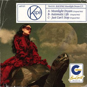 K-spé – Moonlight Dream