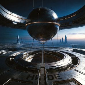 Q.U.A.K.E, Against All Ødds – Hide