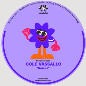 Cole Vassallo – Noises