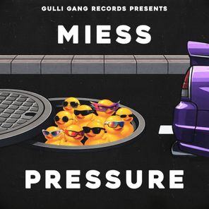 MIESS - Pressure 1 MIESS – Pressure