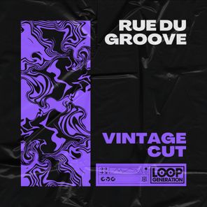 Vintage Cut – Rue du Groove