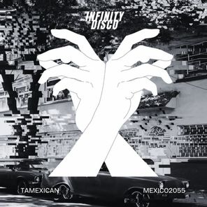 Tamexican – Mexico2055