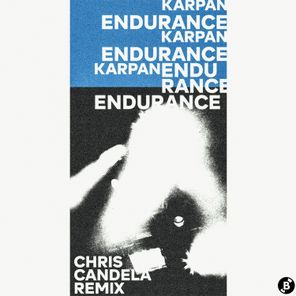 Karpan, Chris Candela – Endurance (Chris Candela Remix)