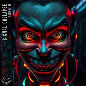 Ronnye M – Signal Collapse