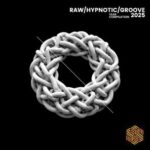 Marck D, Mamwadi - Raw/Hypnotic/Groove 2025 3 Marck D, Mamwadi – Raw/Hypnotic/Groove 2025