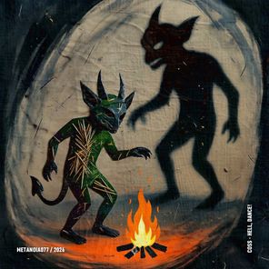 coss – Hell, Dance!