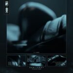 Cam Lasky - Titanium Noir 3 Cam Lasky – Titanium Noir