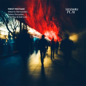 Kali Mija, Still-Life – First Mistake