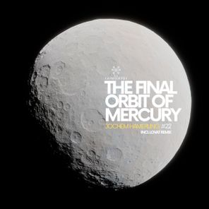 Jochem Hamerling, LOVAT – The Final Orbit Of Mercury