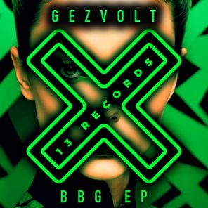 Gezvolt – BBG EP
