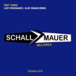 Eddy Tango, Alex Swank – Lost Resonance