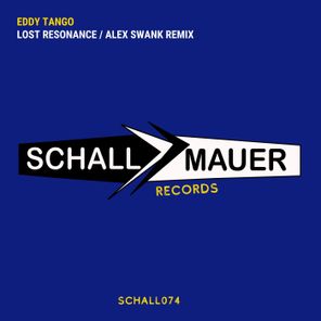 Eddy Tango, Alex Swank – Lost Resonance
