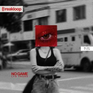Lya Frank – No Game