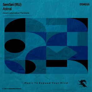 Sensei (RU) - Astral 1 Sensei (RU) – Astral