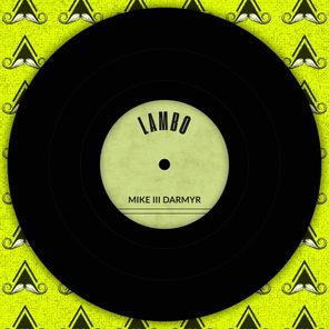MIKE III DARMYR – Lambo