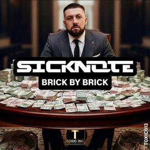 Sicknote (UK) – Brick By Brick