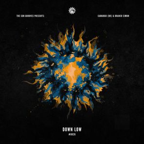 CAMARGO (BR), Branco Simon – Down Low