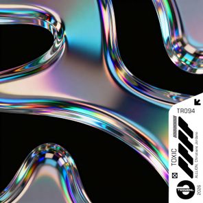 Christiano Jordano, ALLLION – Toxic