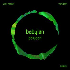 BABYLØN – Polygon