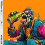 Face & Book – You R Monster