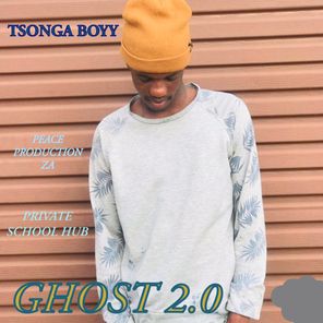 TSONGA BOYY, Peace Production ZA – Ghost 2.0