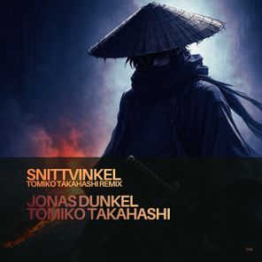 Jonas Dunkel, Tomiko Takahashi – Snittvinkel