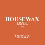Harrington – My Heart