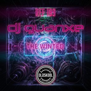 Dj Guanxe – The Winted