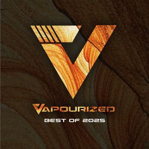 EANP, Luis Damora – Vapourized Best of 2025