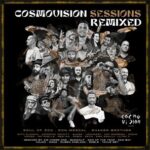 Soble, Dan Bay – Cosmovision Sessions Remixed