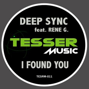 Benji Candelario, Deep Sync – I Found You