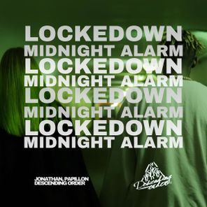 Papillon (IL), Jonathan – Lockedown