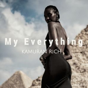 Kamuran Rich – My Everything