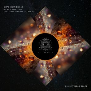 Low Contrast, AÍRWAVÉ (SL) – Synchronized
