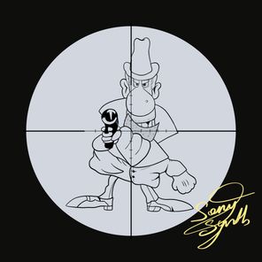 Sony Synth – AGENT 00X