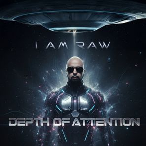 I AM RAW – DEPTH OF ATTENTION
